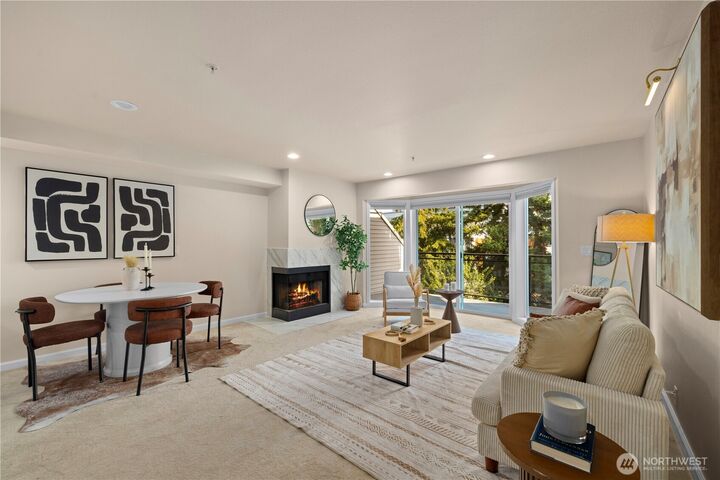 Property Photo:  520  4th Street 31  WA 98033 