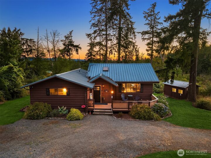 942  Lyndean Lane  Oak Harbor WA 98277 photo