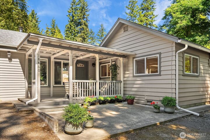 Property Photo:  18460 NE Woodinville Duvall Place  WA 98077 