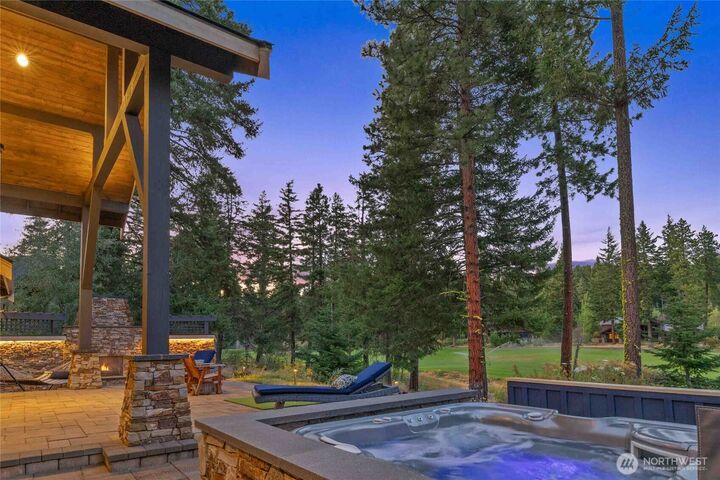 Property Photo: 681 Maple Leaf Loop WA 98922