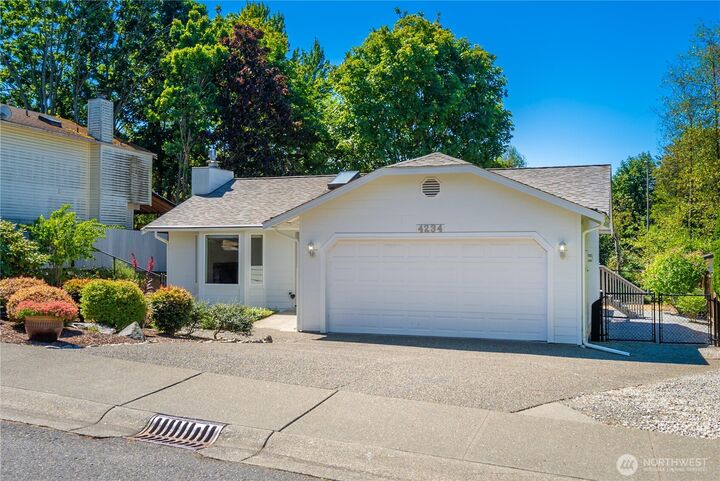 Property Photo: 4234 SW 338th Street WA 98023