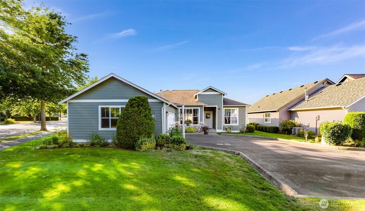 Property Photo:  500  Fieldstone Loop 51  WA 98264 