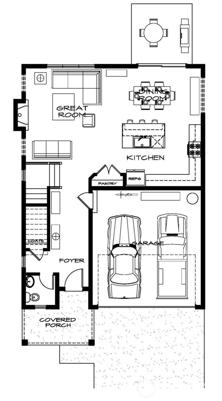 Property Photo:  19924  7th Drive SE  WA 98012 
