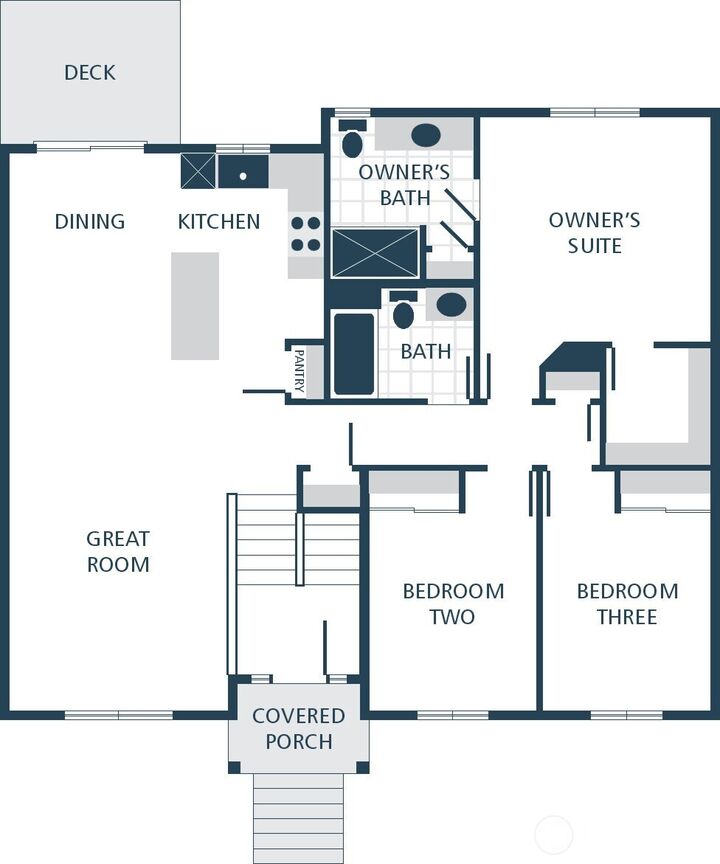 Property Photo:  1521  Alder Lane  WA 98251 