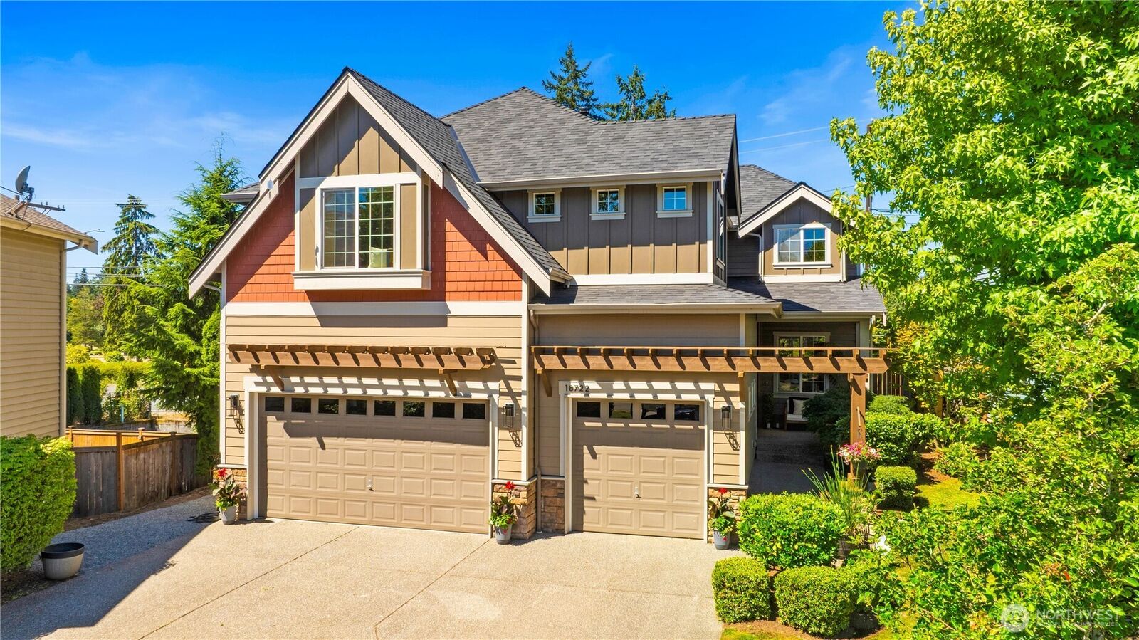 Property Photo:  18722  3rd Avenue W  WA 98012 