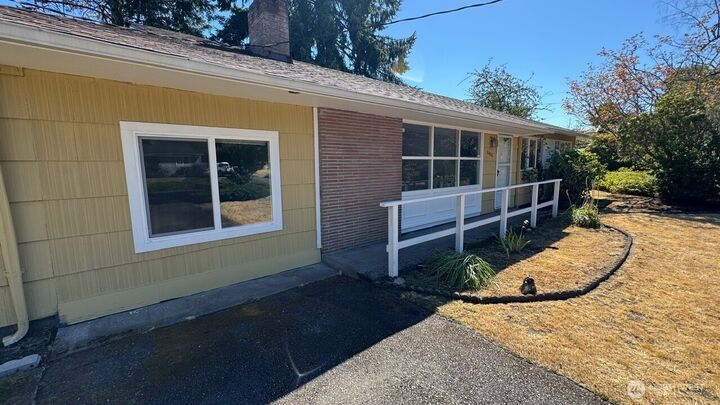 Property Photo: 8408 Dalton Drive SW WA 98498