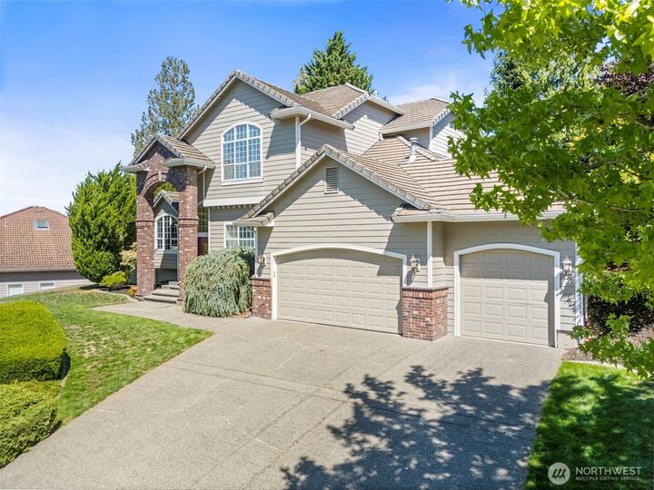 Property Photo:  1811  Crystal Lane Loop SE  WA 98374