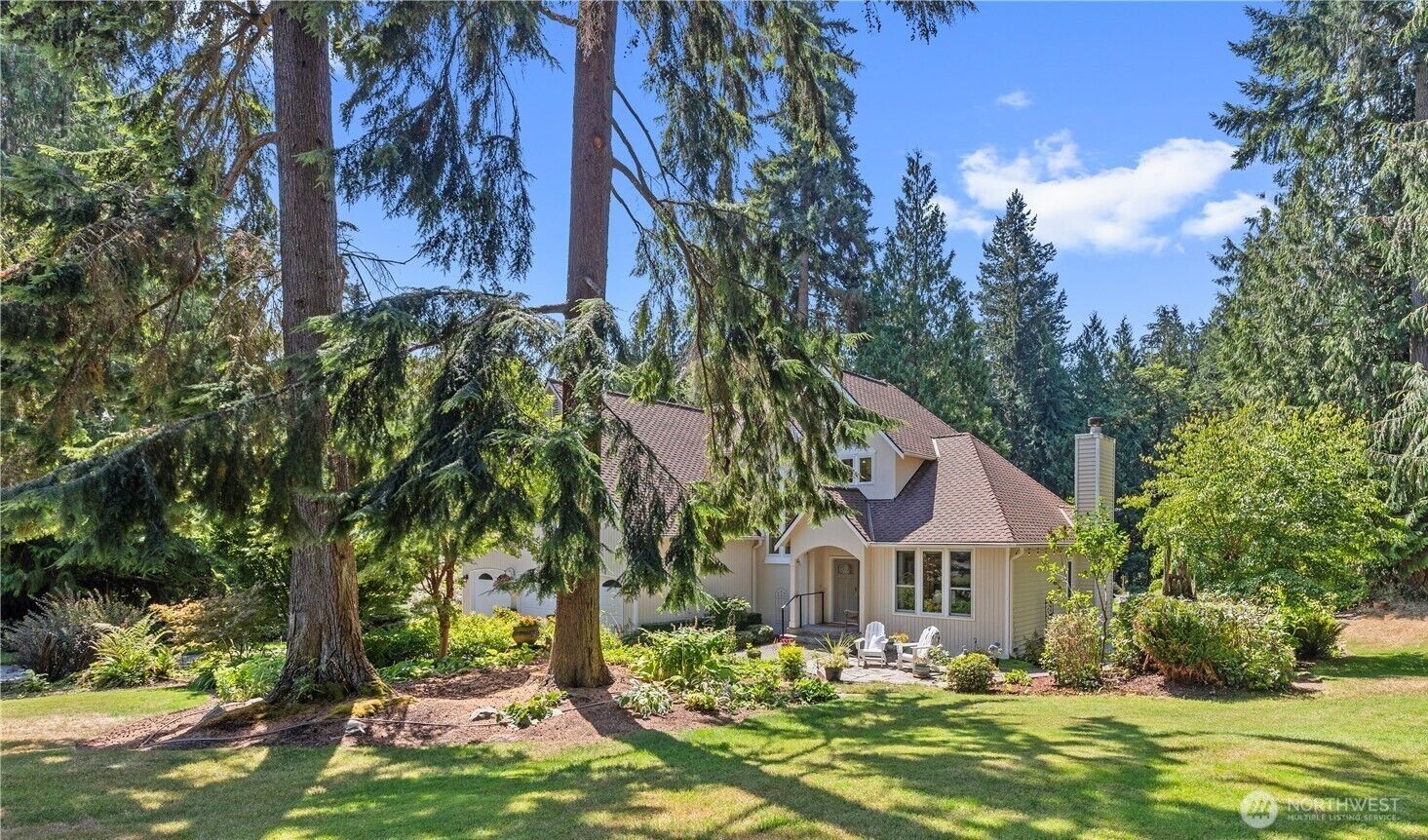 4 bed Redmond home for sale: 7739 234th Place NE, Redmond, WA 98053