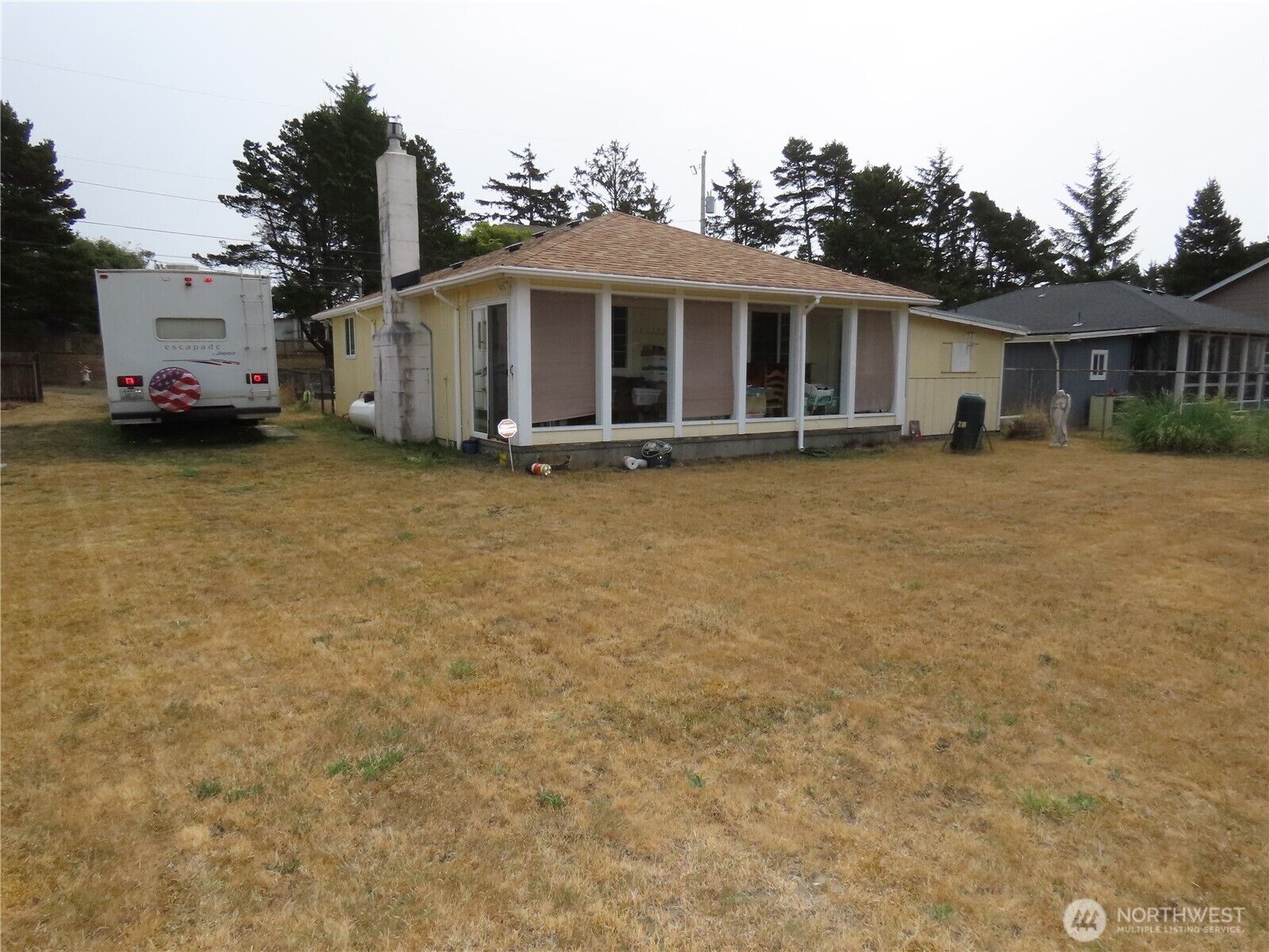 Property Photo:  1817 S Hoquiam Lane  WA 98595 