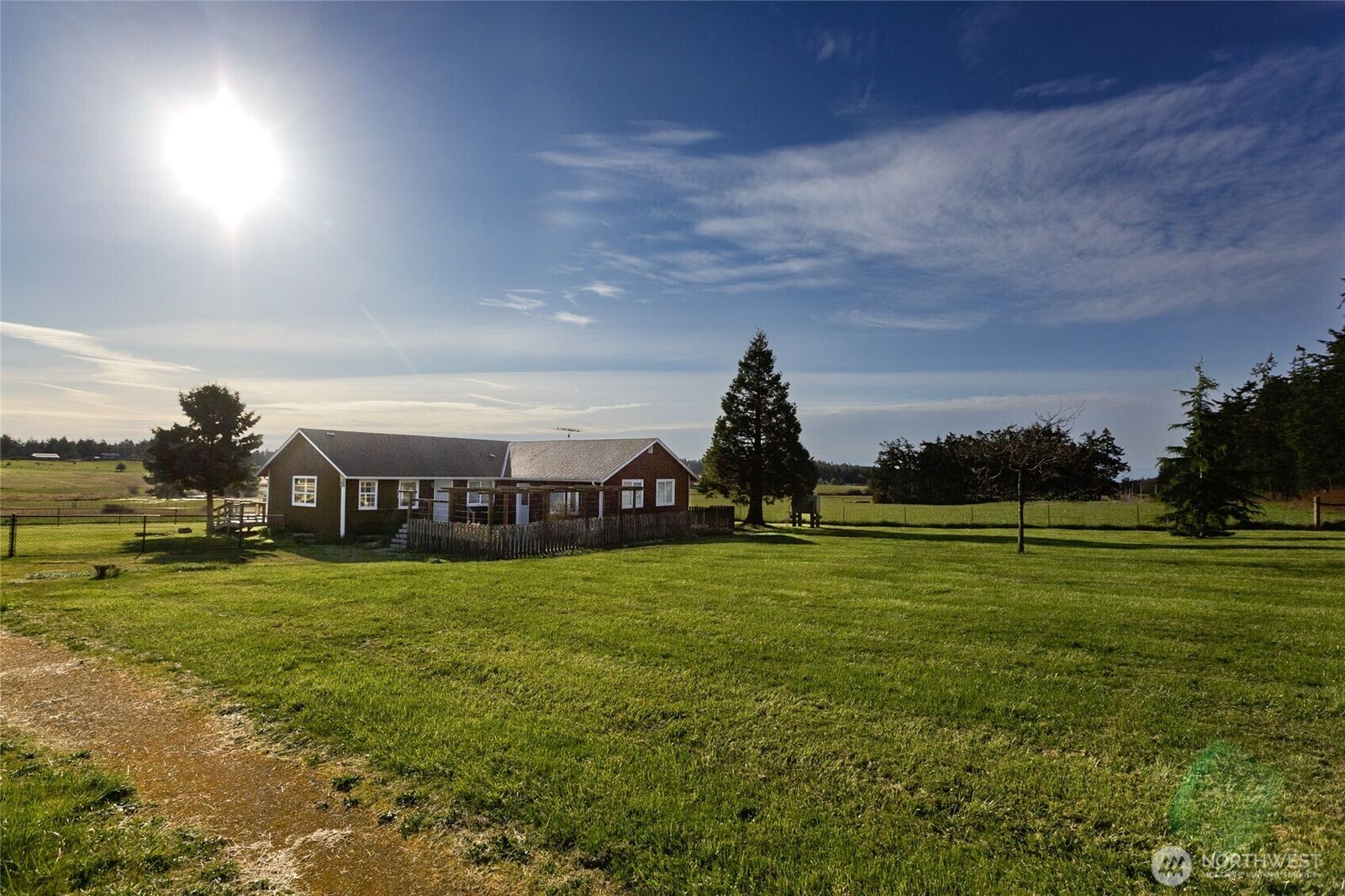 Property Photo:  549  Davis Bay Road  WA 98261 