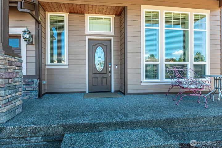 Property Photo:  655  Joy Street  WA 98328 