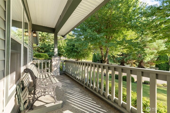 Property Photo: 1901 26th Street Ct NW WA 98335