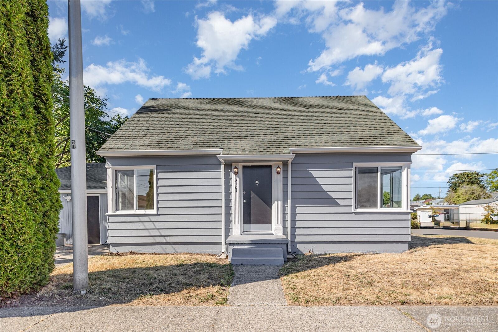 Property Photo:  2701 S 15th Street  WA 98405 