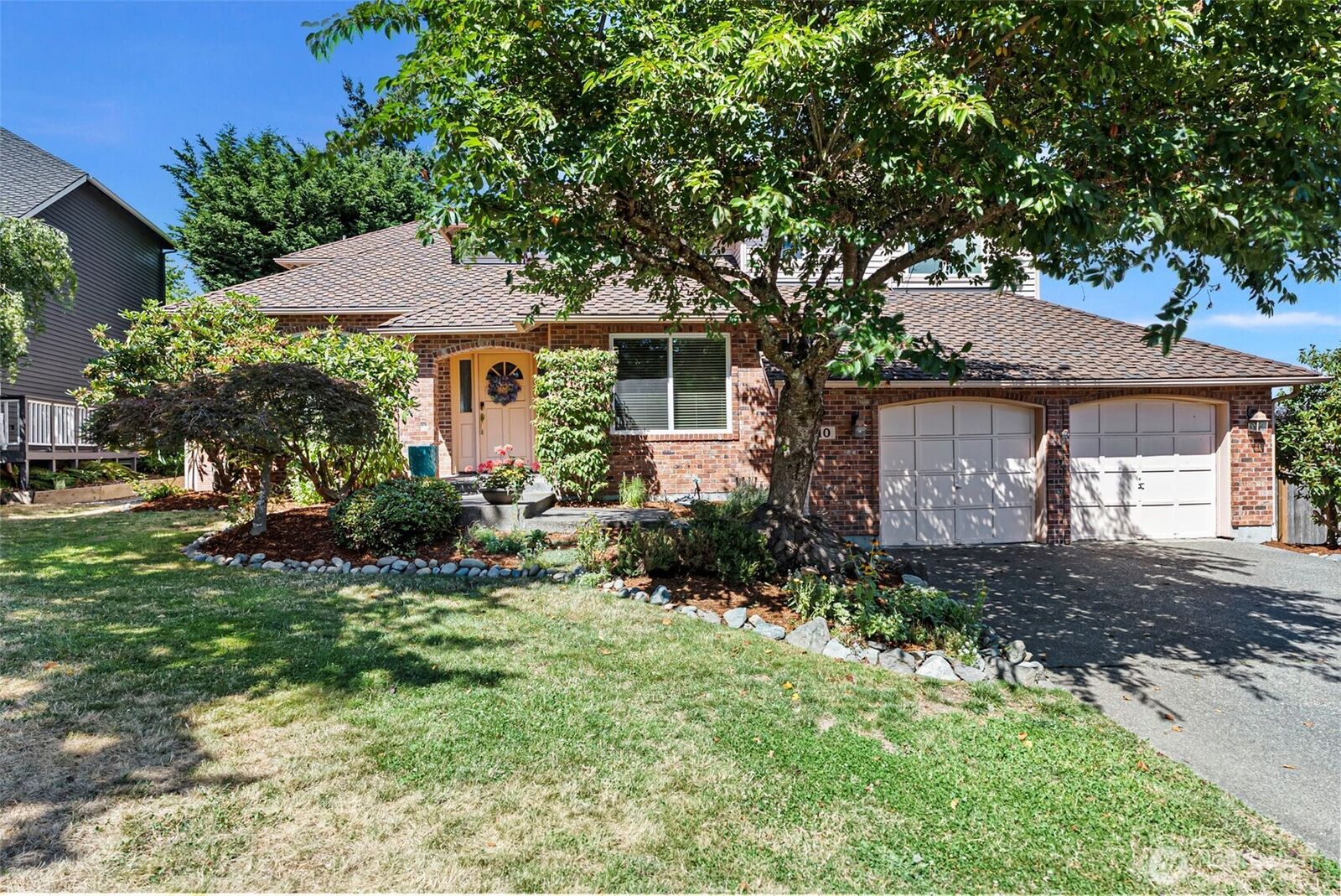 Property Photo: 4810 SW 330th Court WA 98023