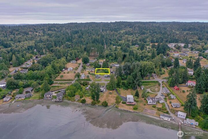 0 SE Berry Street  Port Orchard WA 98366 photo