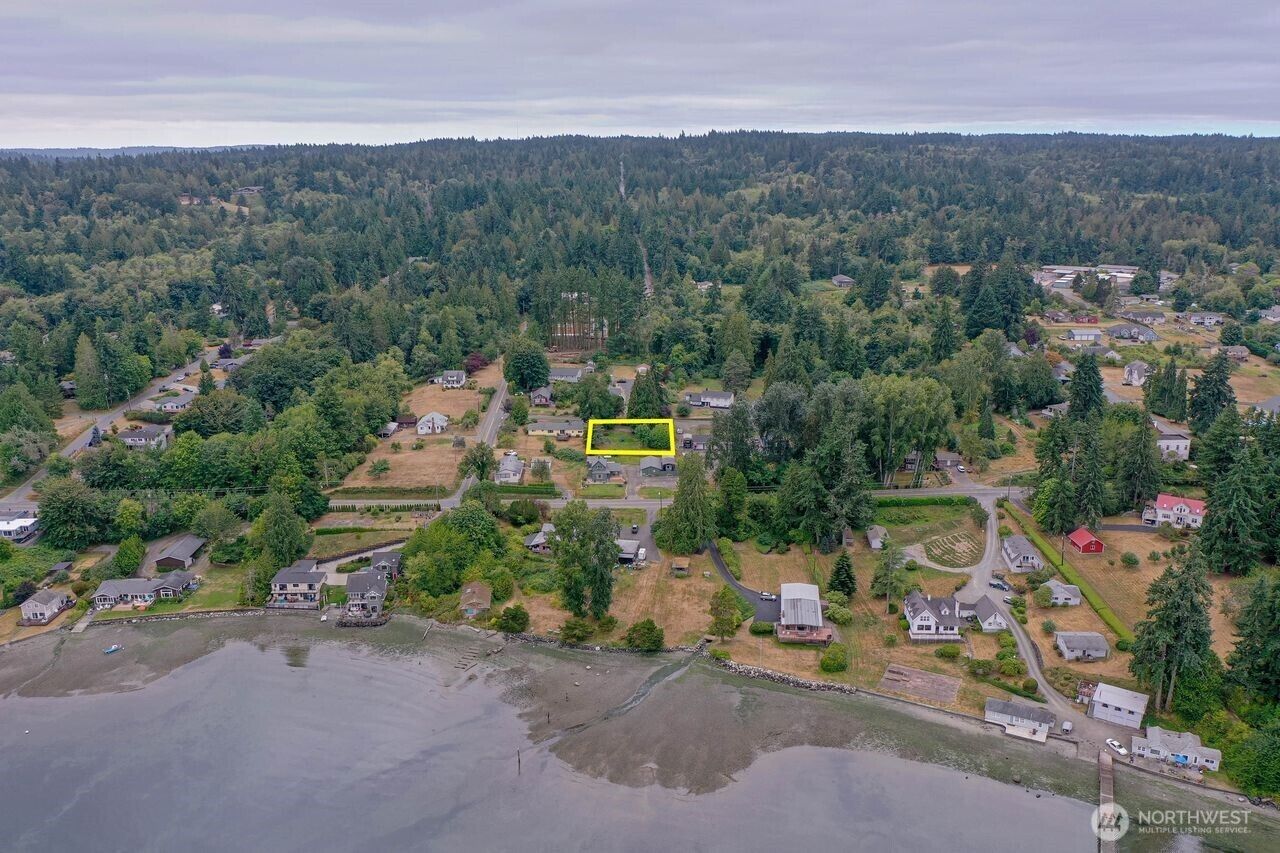 Property Photo: 0 SE Berry Street WA 98366