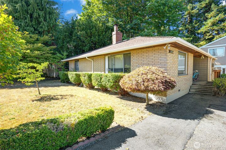 Property Photo: 22010 Brier Road WA 98036