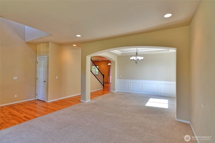 Property Photo:  3415  63rd Drive NE  WA 98270 