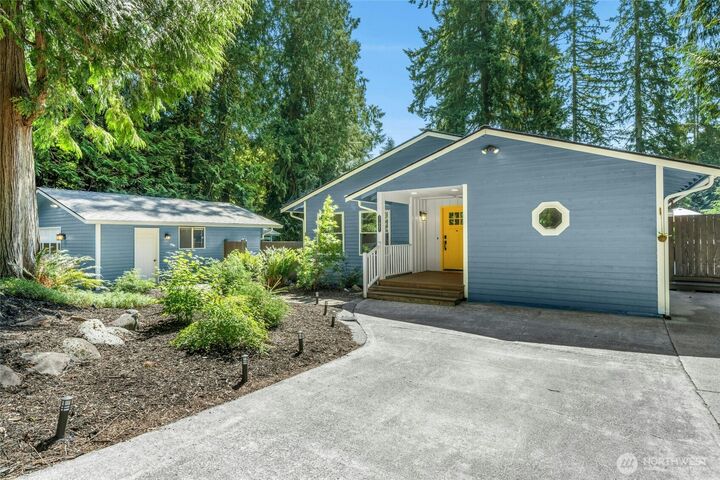 Property Photo:  31907 NE 102nd Place  WA 98014 