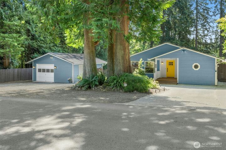Property Photo: 31907 NE 102nd Place WA 98014