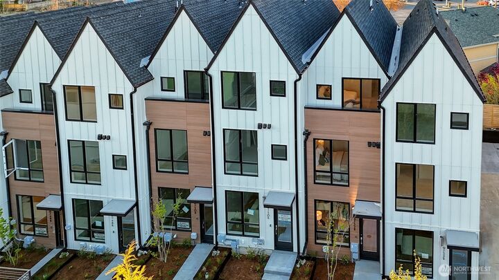 9750 A  Holman Road NW  Seattle WA 98117 photo