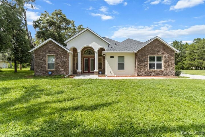 3049 W Laurel Street  Lecanto FL 34461 photo