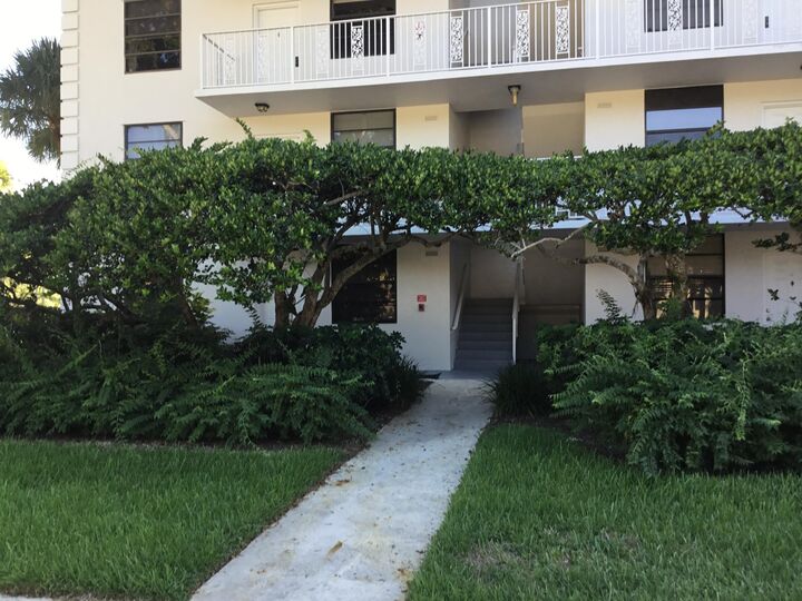 Property Photo:  3636 Whitehall Drive 101  FL 33401 