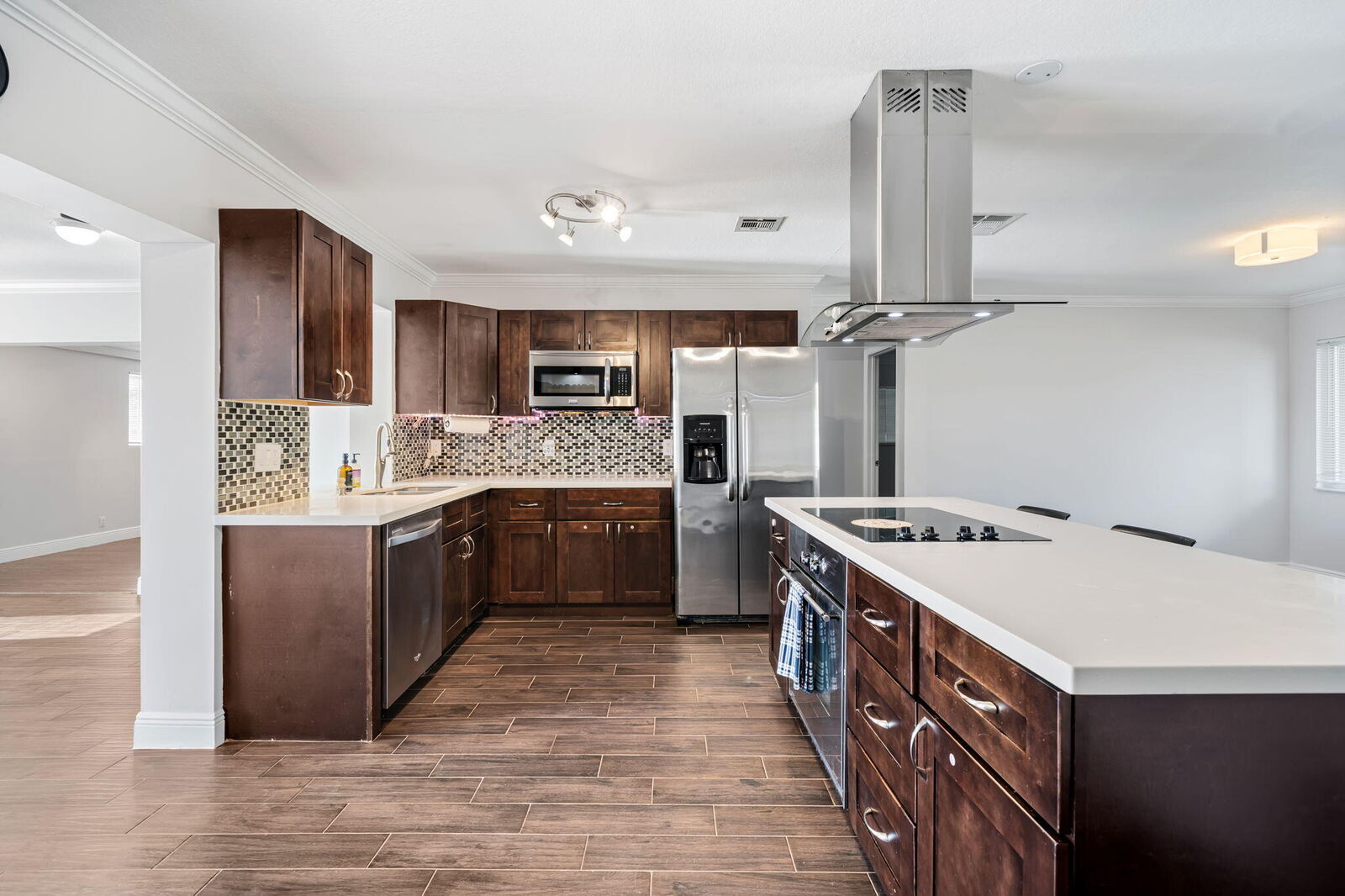 Property Photo: 3428 Capri Road FL 33410
