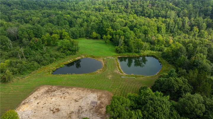 Property Photo:  W14006 County Road B  WI 54741 