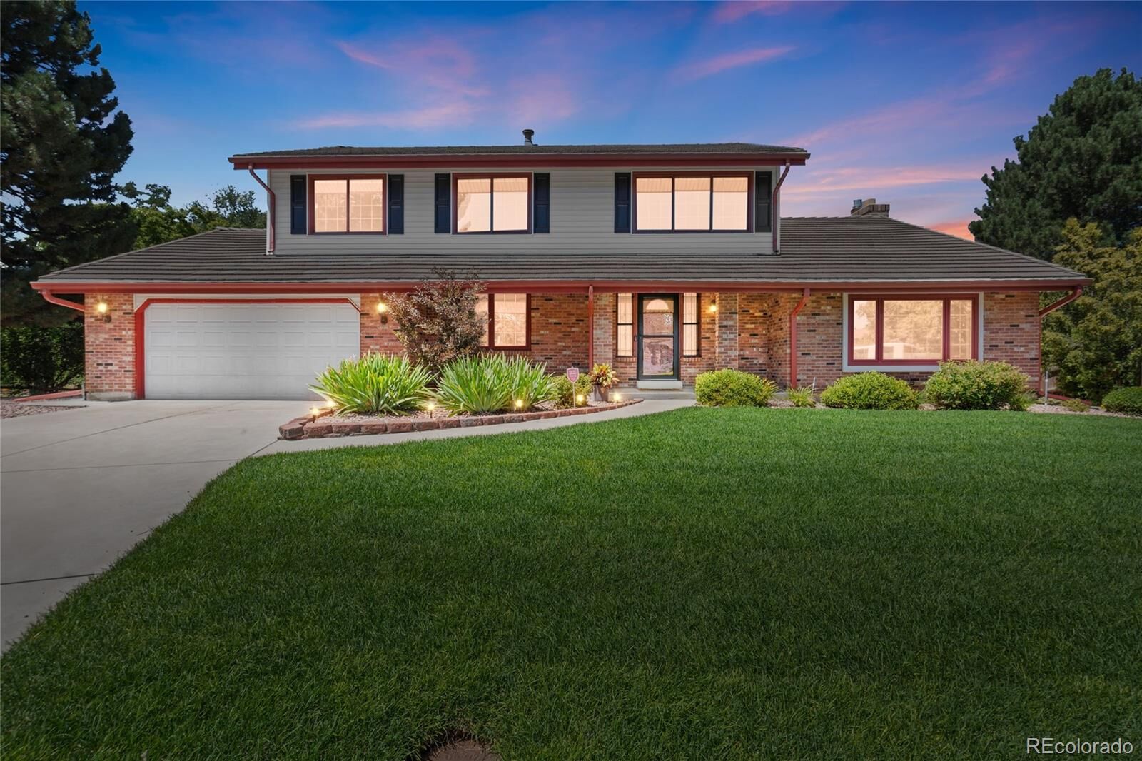 Property Photo:  4035 W 103rd Court  CO 80031 