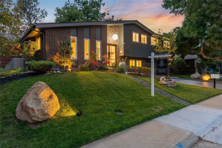10000 E Ohio Ave  Denver CO 80247 photo