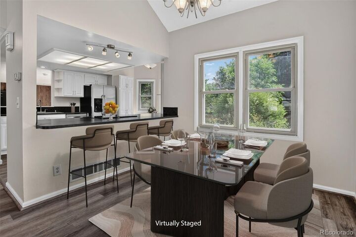 Property Photo: 9991 Holland Circle CO 80021