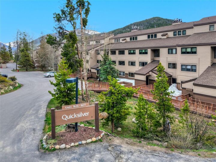 Property Photo:  180 Tennis Club Road Road 1652  CO 80435 