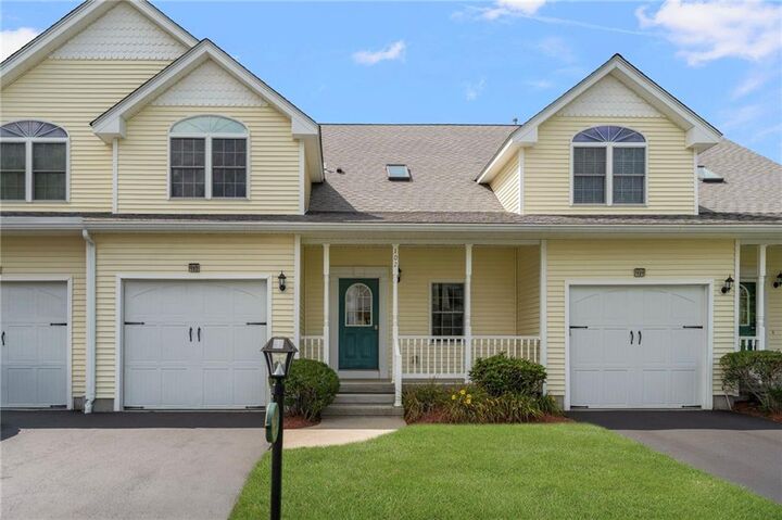 Property Photo: 40 Old Louisquisset Pike 102 RI 02896
