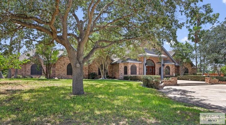 Property Photo:  10409 N Ware Road 138  TX 78504 