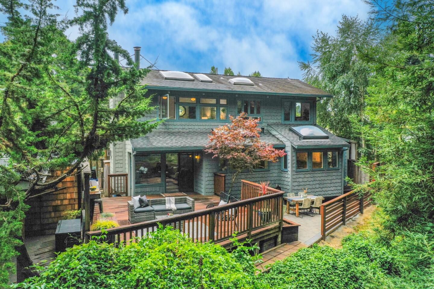 Property Photo:  9013 Rhodes Avenue  CA 95003 