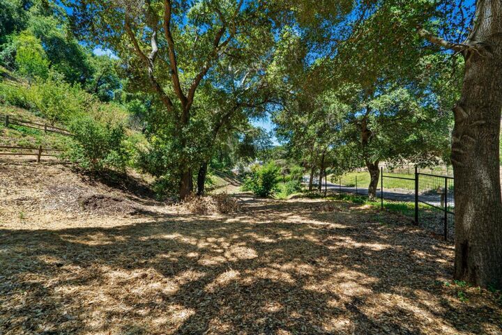 Property Photo:  0 Forrester Road  CA 95032 