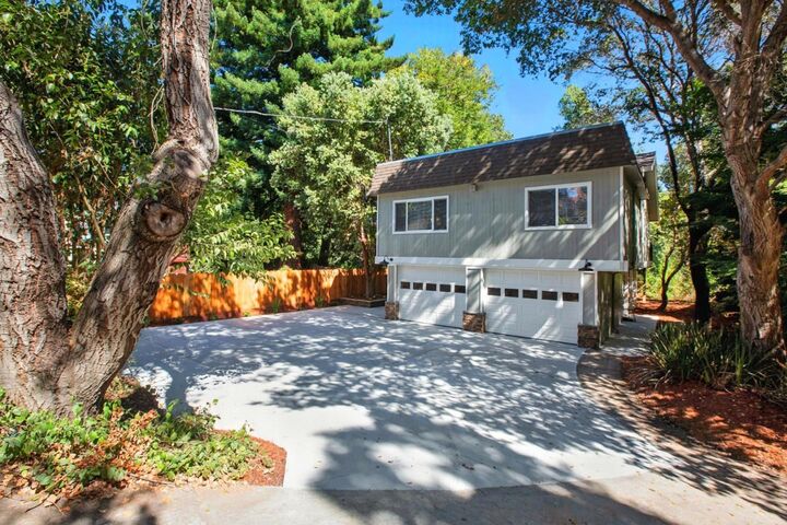 4528 Soquel Wharf Road  Soquel CA 95073 photo