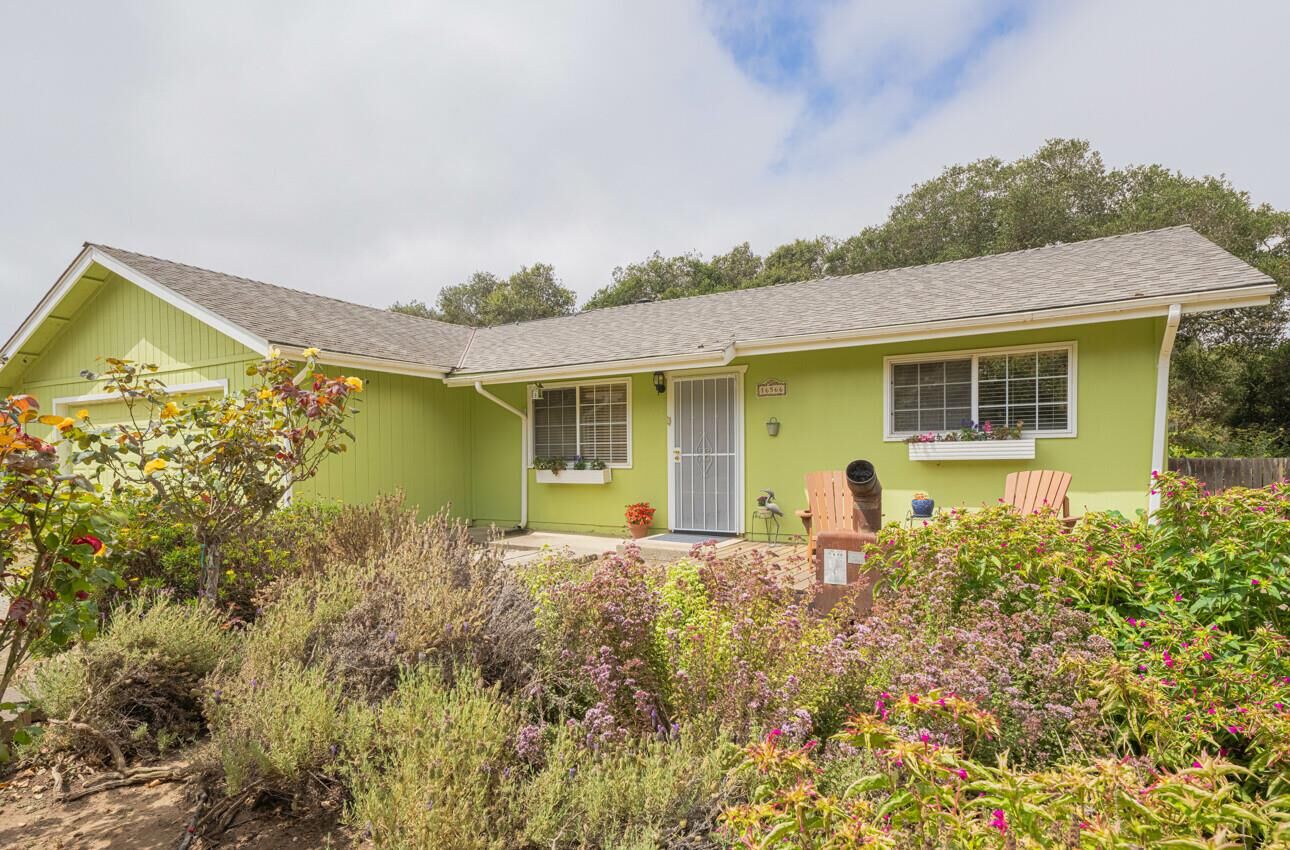 Property Photo:  16566 Meridian Road  CA 93907