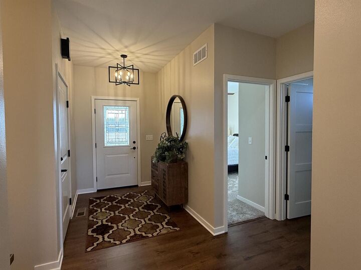 Property Photo: 3147 South Bartells Drive WI 53511
