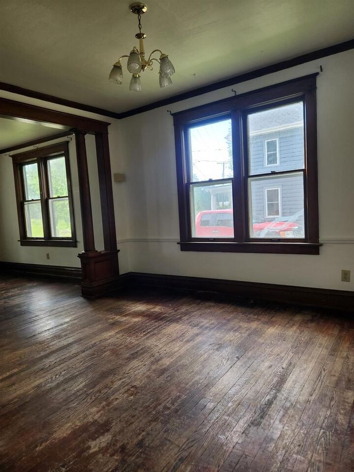 Property Photo: 616 South Page Street WI 53589
