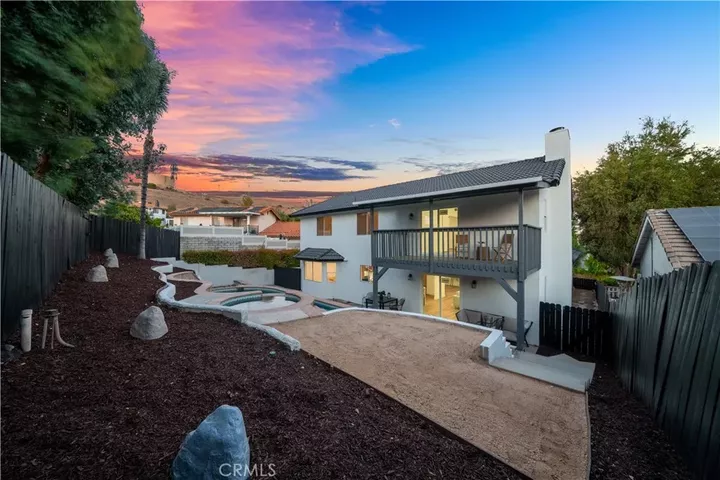 Property Photo:  29707 Yellow Gold Drive  CA 92587 
