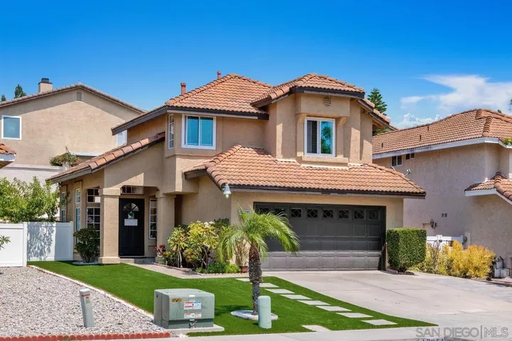 Property Photo:  13351 Darview Ln  CA 92129 
