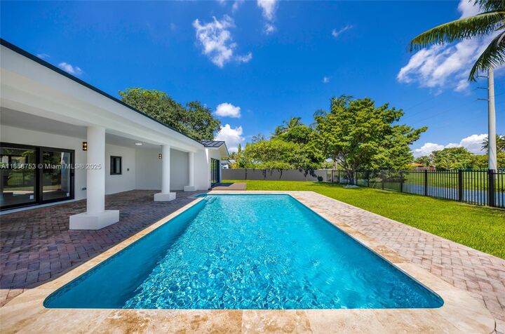 Property Photo: 8021 SW 140th Ter FL 33158