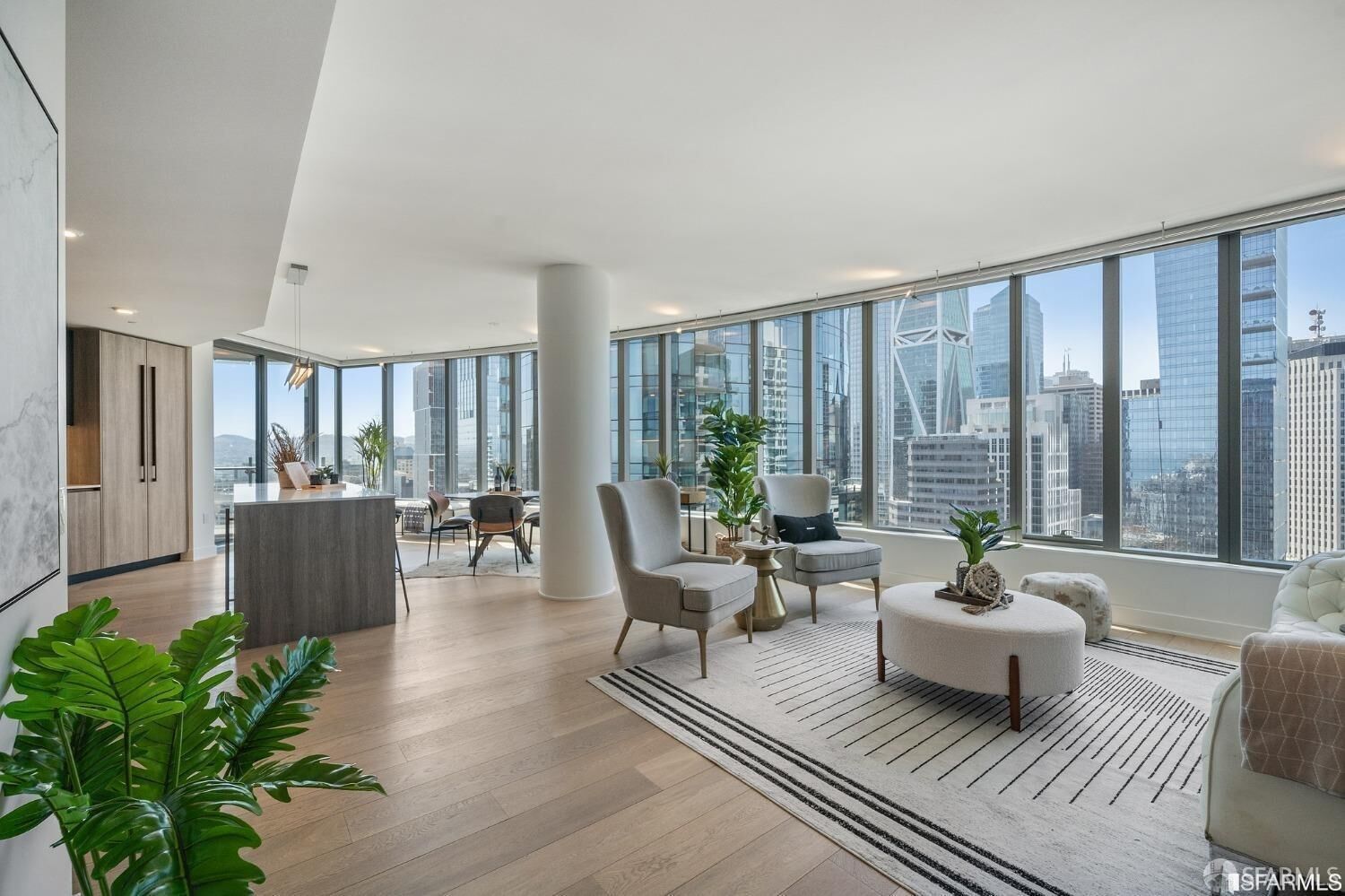 Property Photo: 338 Main Street 30E CA 94105