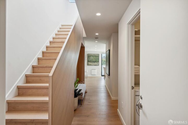 Property Photo: 3657 California Street CA 94118