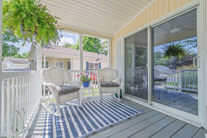 Property Photo: 156 Muirfield Ct NJ 08330