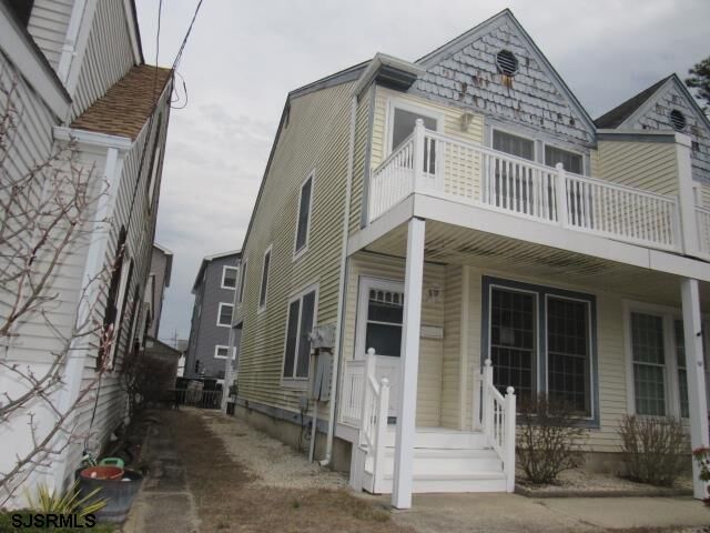 Property Photo: 327 36th St S A NJ 08203