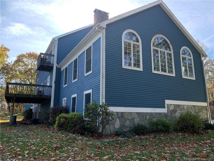 Property Photo: 38 Merriman Lane CT 06712