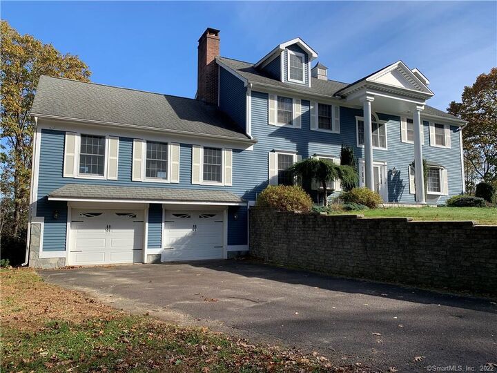 Property Photo: 38 Merriman Lane CT 06712